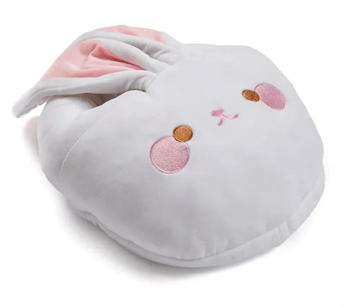 HeatEase™ Electric Foot Warmer Slippers – Winter Heating Pad & Cushion for Feet WEM Support (www.WEM.support)