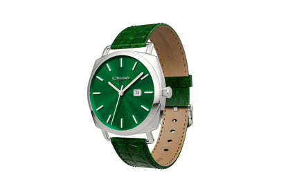 Osse 10147 03 Men's Wristwatch WEM Support (www.WEM.support)