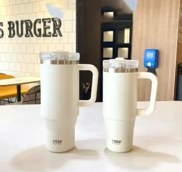 Tyso Stainless Steel Cup HejK.com