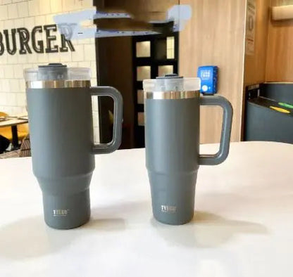 Tyso Stainless Steel Cup HejK.com