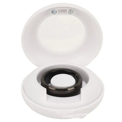 Smart Ring –  Health Tracking WEM Support (www.WEM.support)