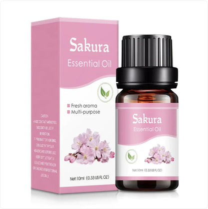 Water-Soluble Essential Oil for Aromatherapy Humidifier WEM Support (www.WEM.support)