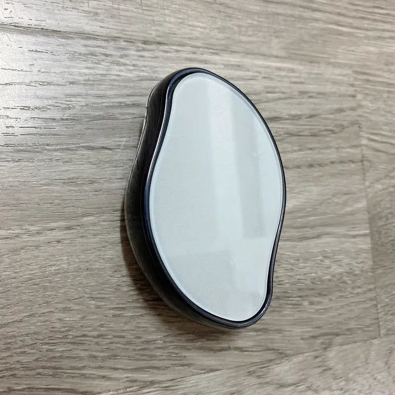 Hair Remover Exfoliating Household Beauty Tool WEM Support (www.WEM.support)