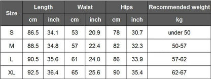 Yoga Pants - Catch Cards