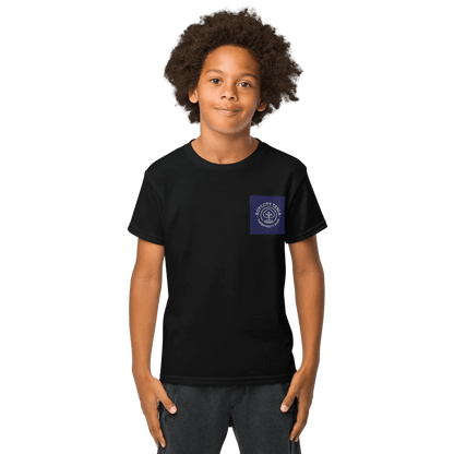 Youth Sporty Tee | Gildan 8000B - Catch Cards