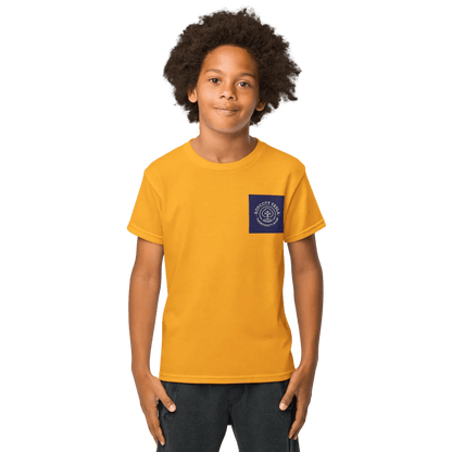 Youth Sporty Tee | Gildan 8000B - Catch Cards