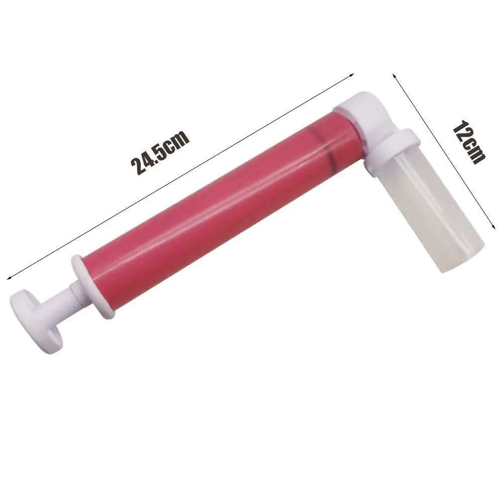 Aerógrafo Decorativo para Cupcakes y Postres HejK.com Marketplace LLC