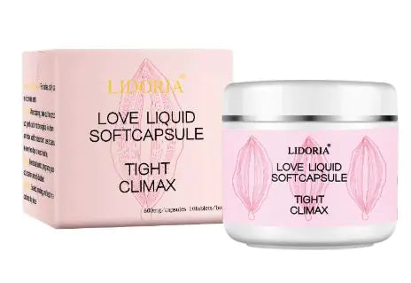 Vaginal Tightening Capsules HejK.com