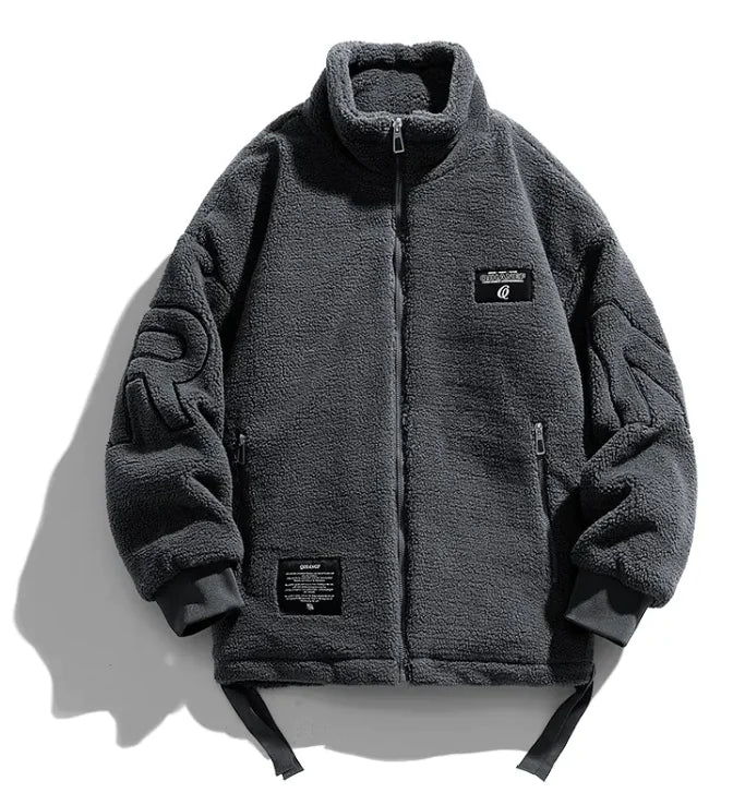 Warm Nest Cotton Coat WEM Support (www.WEM.support)