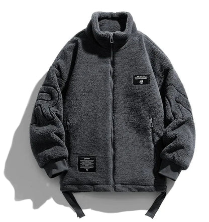 Warm Nest Cotton Coat WEM Support (www.WEM.support)