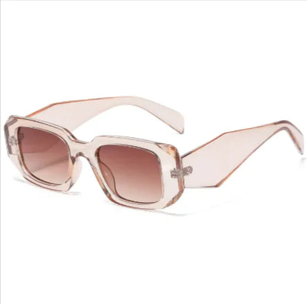 Women’s Irregular Square Sunglasses HejK.com Marketplace LLC