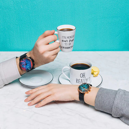 Welder Moody Watch WWRC726 Women's Watch WEM Support (www.WEM.support)