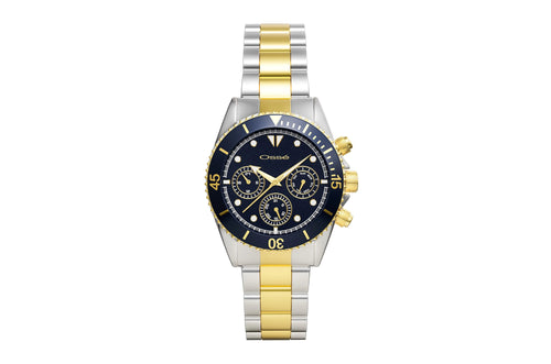 Osse 10146 04 Herren-Armbanduhr WEM Support (www.WEM.support)