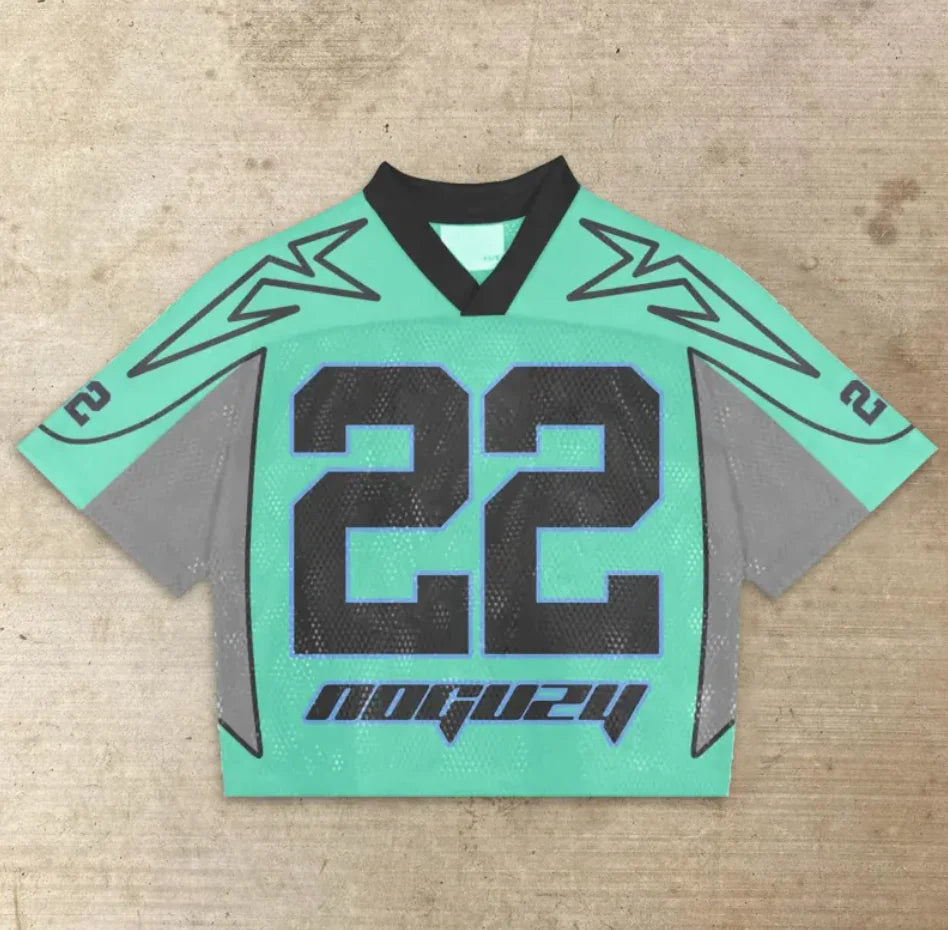 Men's Digital Print Casual T-Shirt