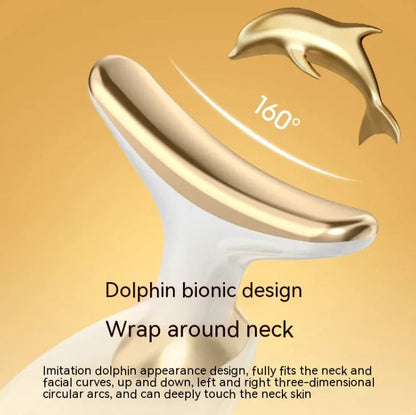 Mini Electric Facial Massage Tool WEM Support (www.WEM.support)