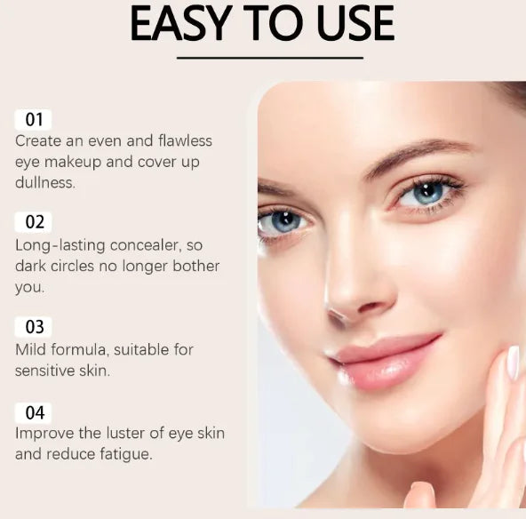 Corrector Antimanchas HejK.com