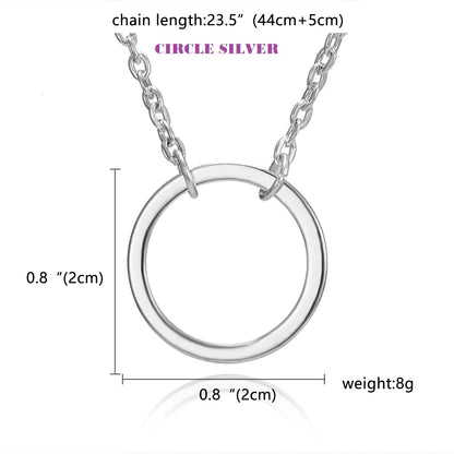 Fashion Gold-color Good Vibes WEM Support (www.WEM.support)