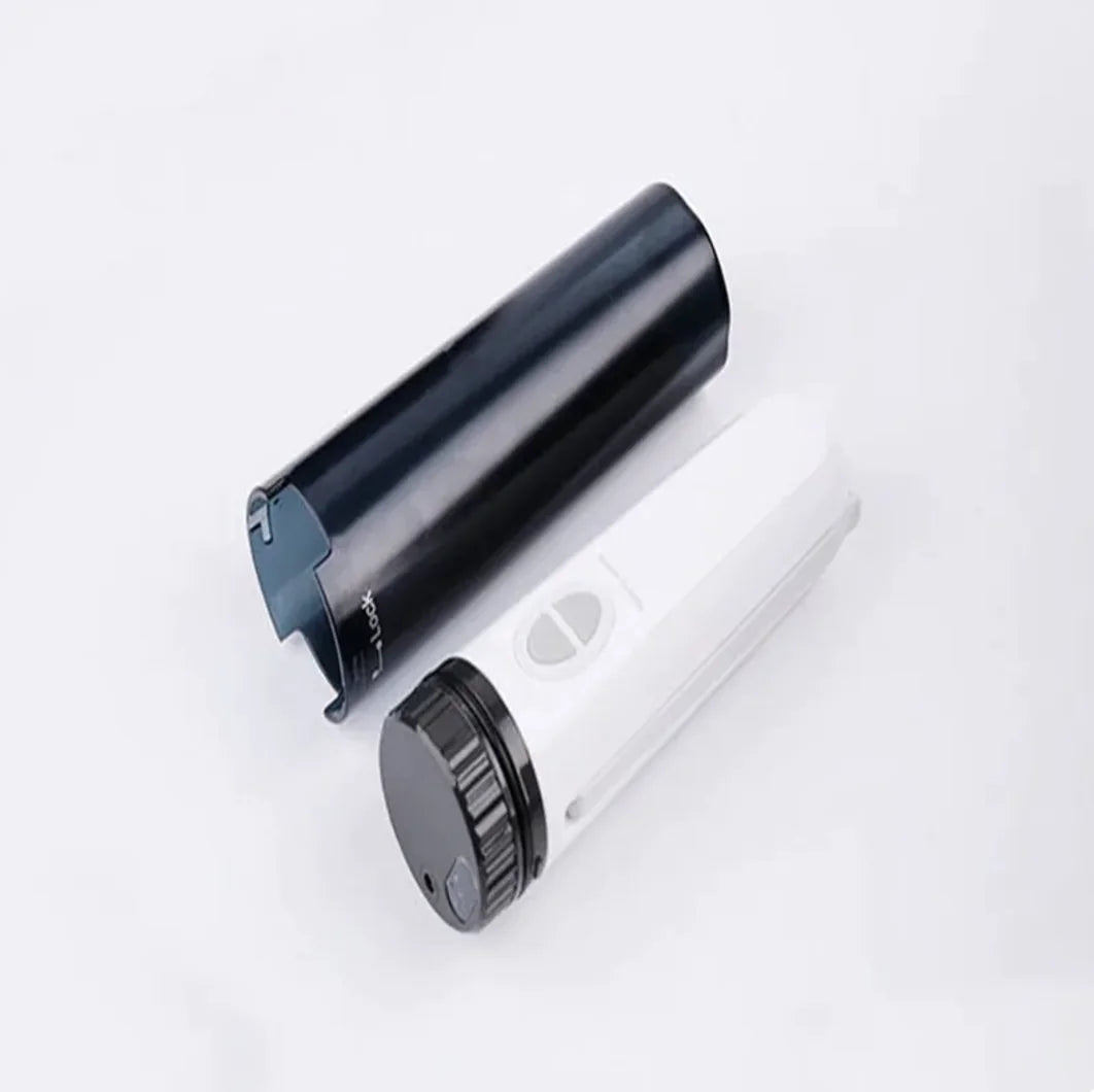 USB Electric Flusher WEM Support (www.WEM.support)