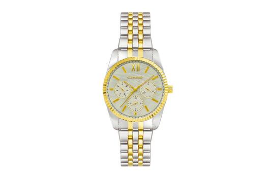 Relógio de Pulso Masculino Osse 10131 04 WEM Support (www.WEM.support)