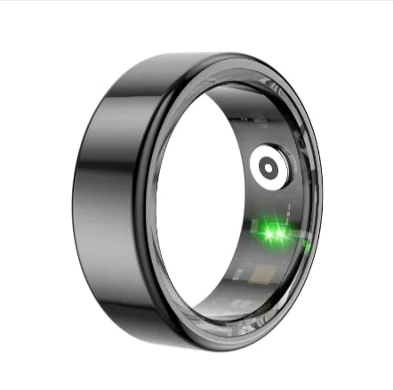 Smart Health Ring – Sleep & Vital Signs Tracker HejK.com Marketplace LLC