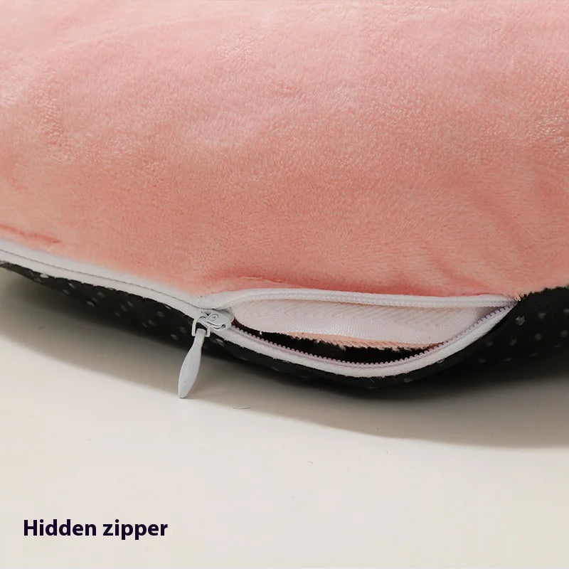 USB Plush Feet Warmer WEM Support (www.WEM.support)