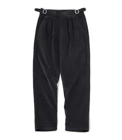 Men's American-Style Corduroy Casual Trousers WEM Support (www.WEM.support)