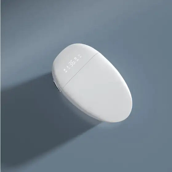 Smart Toilets WEM Support (www.WEM.support)