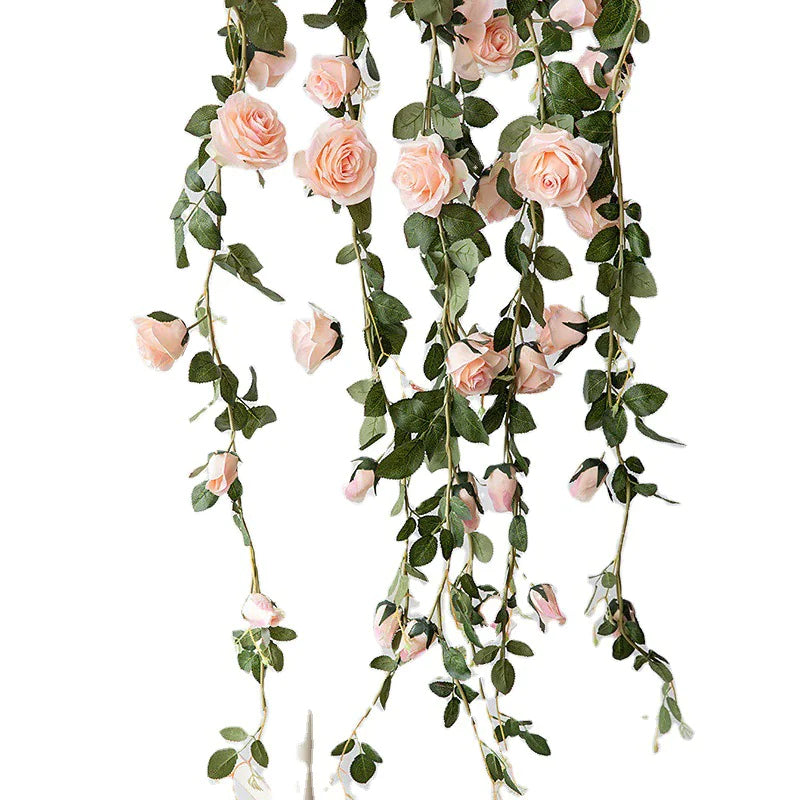 Imitation Rose Rattan WEM Support (www.WEM.support)