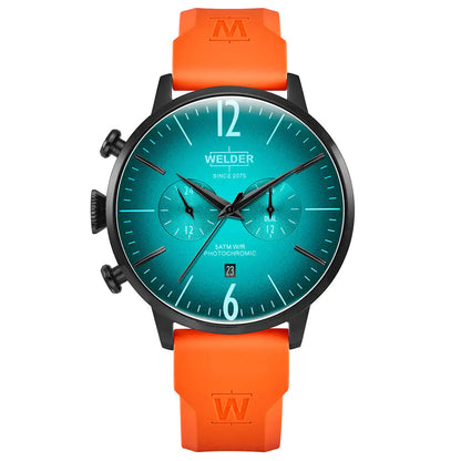 Welder Moody Watch WWRC1021 Men's Watch WEM Support (www.WEM.support)