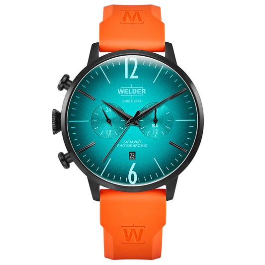 Welder Moody Watch WWRC1021 Men's Watch WEM Support (www.WEM.support)
