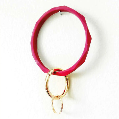 Hex Key Chain WEM Support (www.WEM.support)