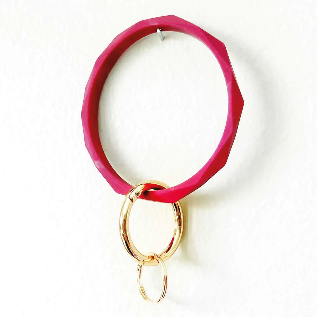 Hex Key Chain WEM Support (www.WEM.support)