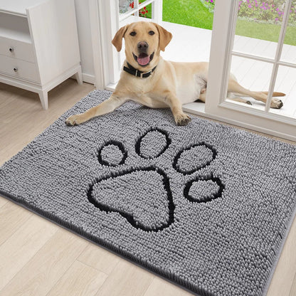 Pet Mat Four Seasons Universal WEM Support (www.WEM.support)