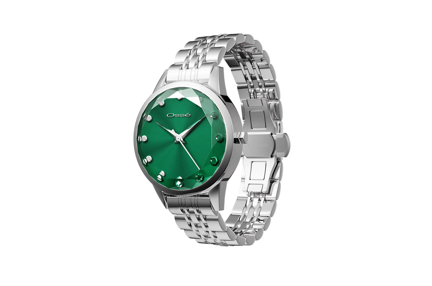 Osse 10130 02 Women's Wristwatch WEM Support (www.WEM.support)