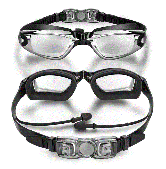 Professionelle Schwimmbrillen WEM Support (www.WEM.support)