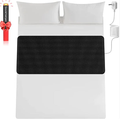 Ground Leather Mattress