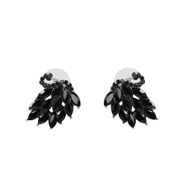 Bee Earrings WEM Support (www.WEM.support)