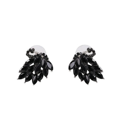 Bee Earrings WEM Support (www.WEM.support)
