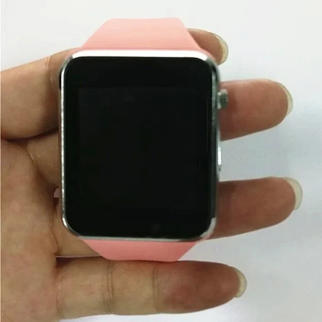 Bluetooth Smart Watch for Android WEM Support (www.WEM.support)