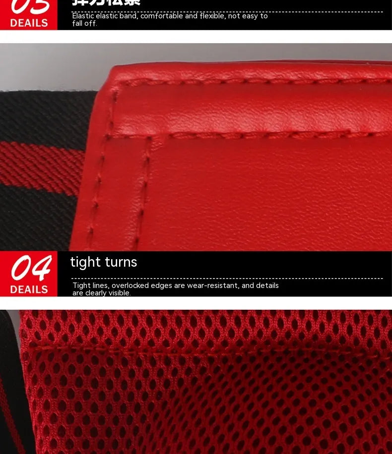 Underwear Taekwondo Protective Gear WEM Support (www.WEM.support)