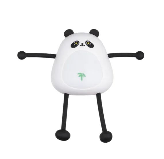 DIY Cartoon Mini Small Night Lamp HejK.com