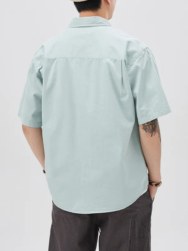 Unisex Casual Polo WEM Support (www.WEM.support)