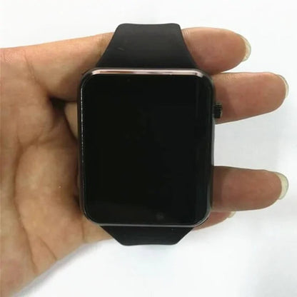 Bluetooth Smart Watch for Android WEM Support (www.WEM.support)