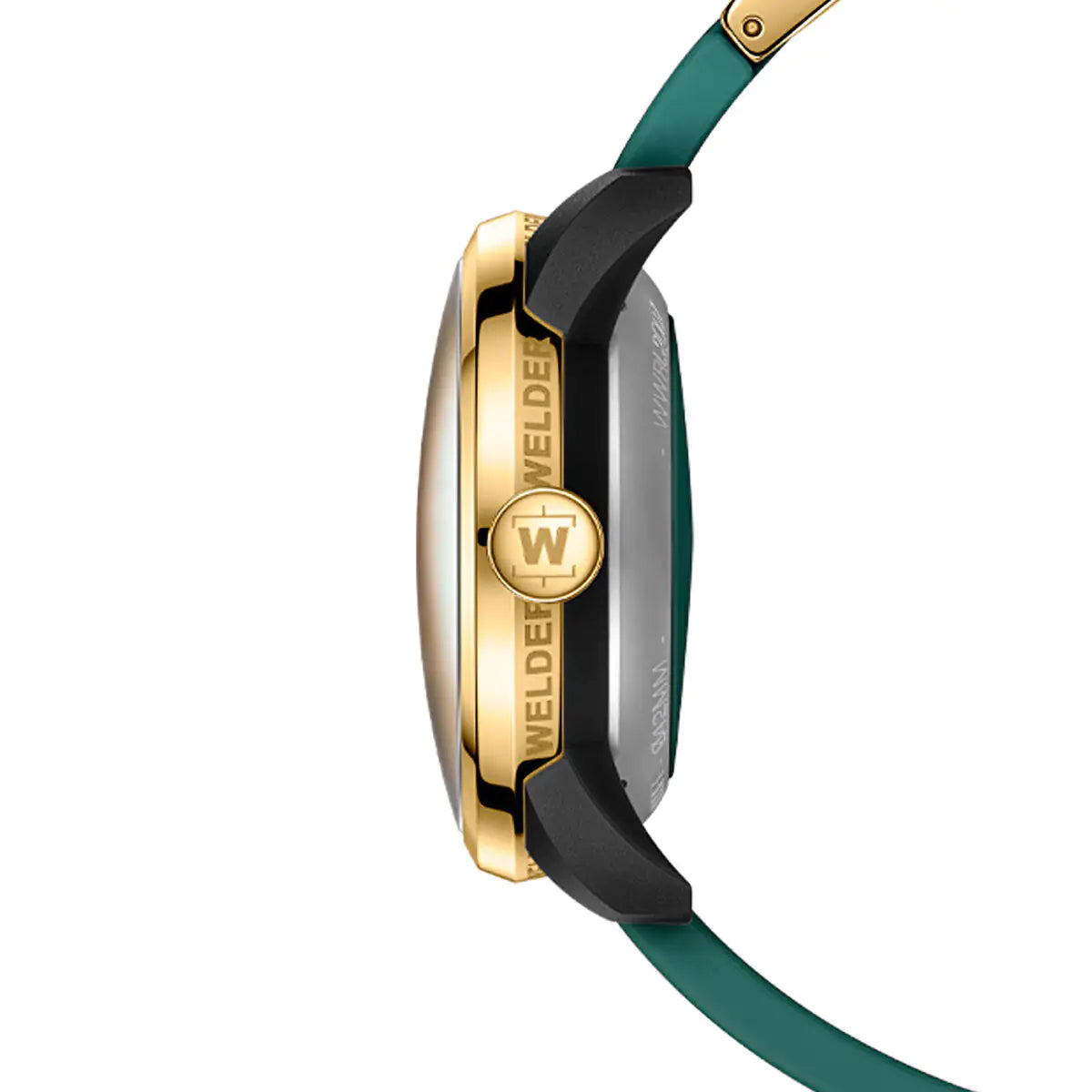 Welder Moody Watch WWRL2007 Women's Watch WEM Support (www.WEM.support)