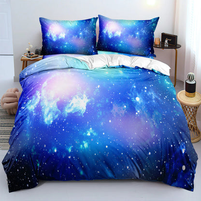 Galaxy Bedding Set WEM Support (www.WEM.support)