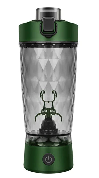 VibeMix Power Mixer Cup HejK.com Marketplace LLC