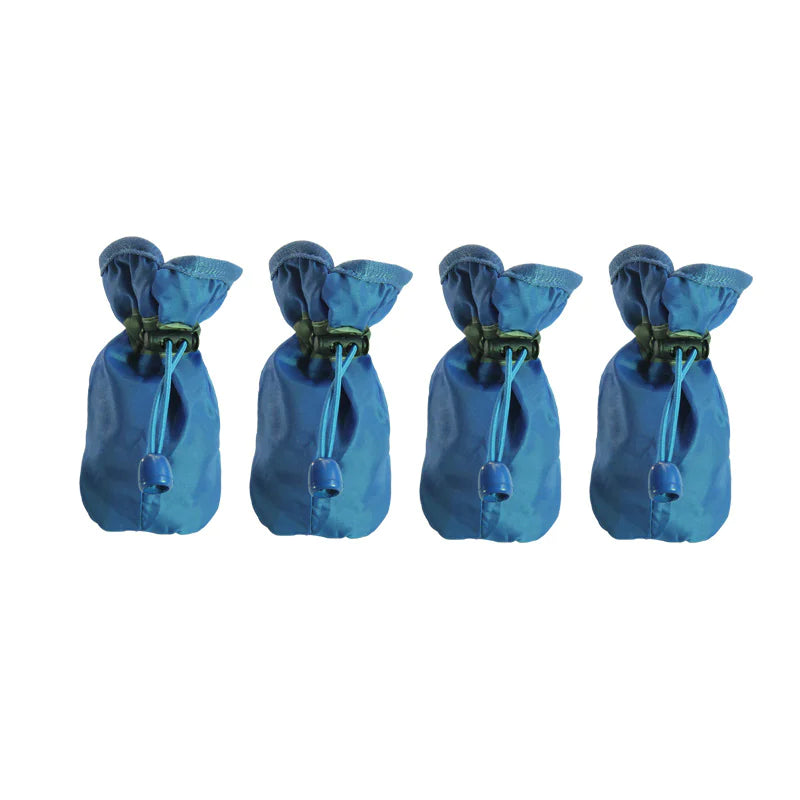 Breathable Dog Shoes WEM Support (www.WEM.support)