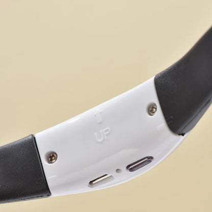 Laser Collar Toy for Cats HejK.com Marketplace LLC