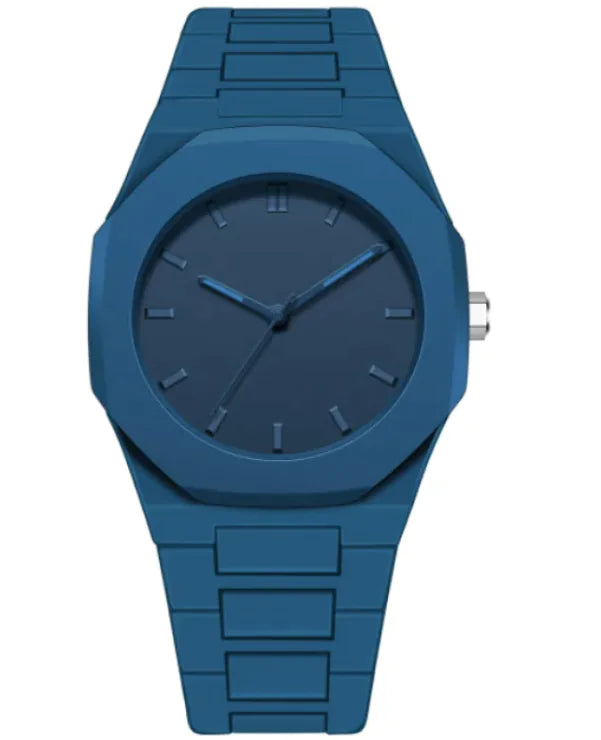 AquaRetro Sports Quartz Watch WEM Support (www.WEM.support)