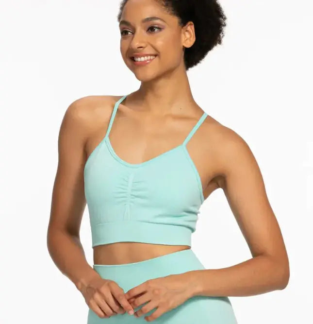 Yoga Set Outfit WEM Support (www.WEM.support)